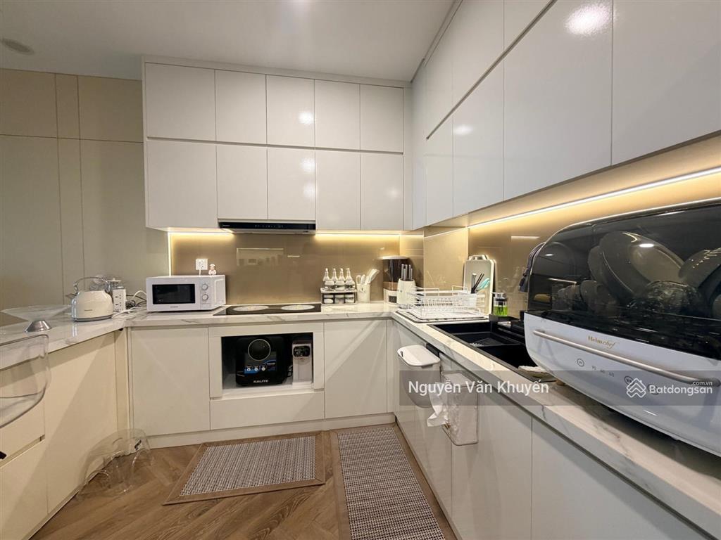 Tổ ấm lý tưởng căn góc 106m2 bình minh garden rộng rãi, full nội thất, nhỉnh 8 tỷ.