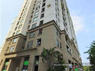 Nhỉnh 4,5 tỷ sở hữu ngay chung cư homeland thượng thanh long biên 59m2, tặng full đồ.