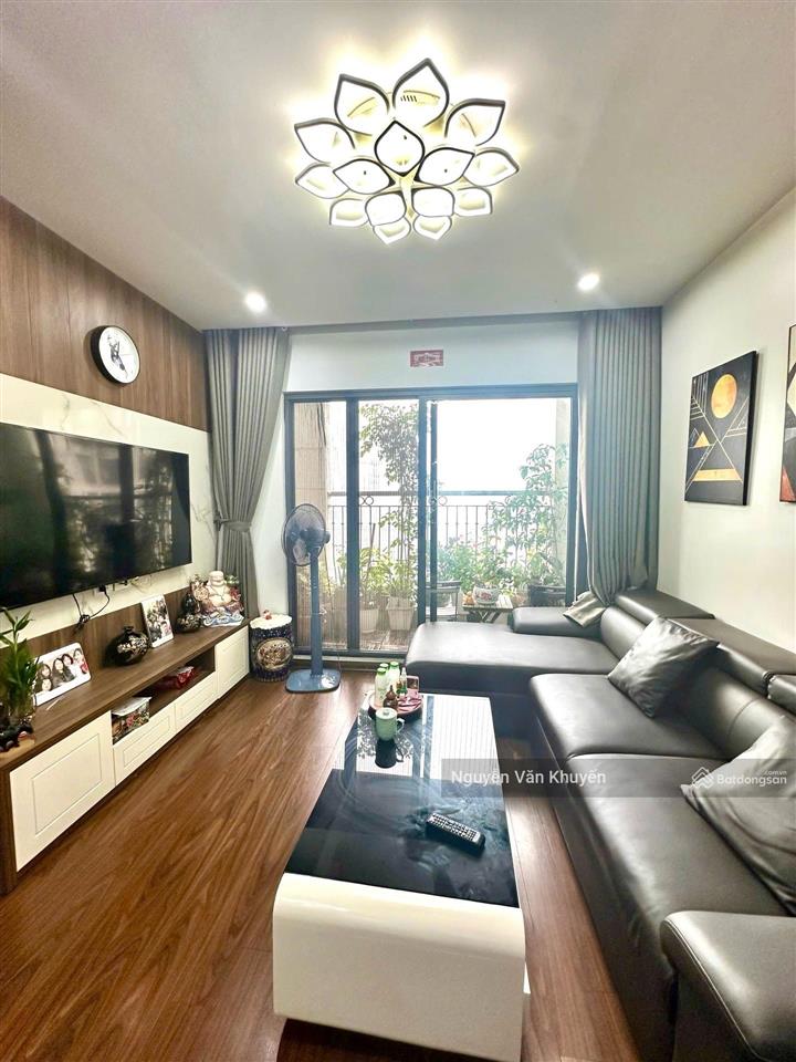 Bán căn hộ hà nội homeland thượng thanh ct2b  59m  tầng 12  hướng đông nam  sổ đỏ chính chủ
