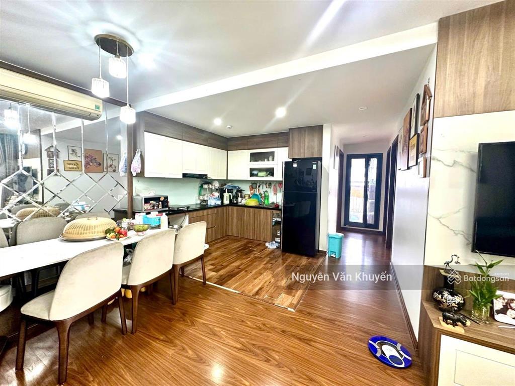 Bán căn hộ hà nội homeland thượng thanh ct2b  59m  tầng 12  hướng đông nam  sổ đỏ chính chủ