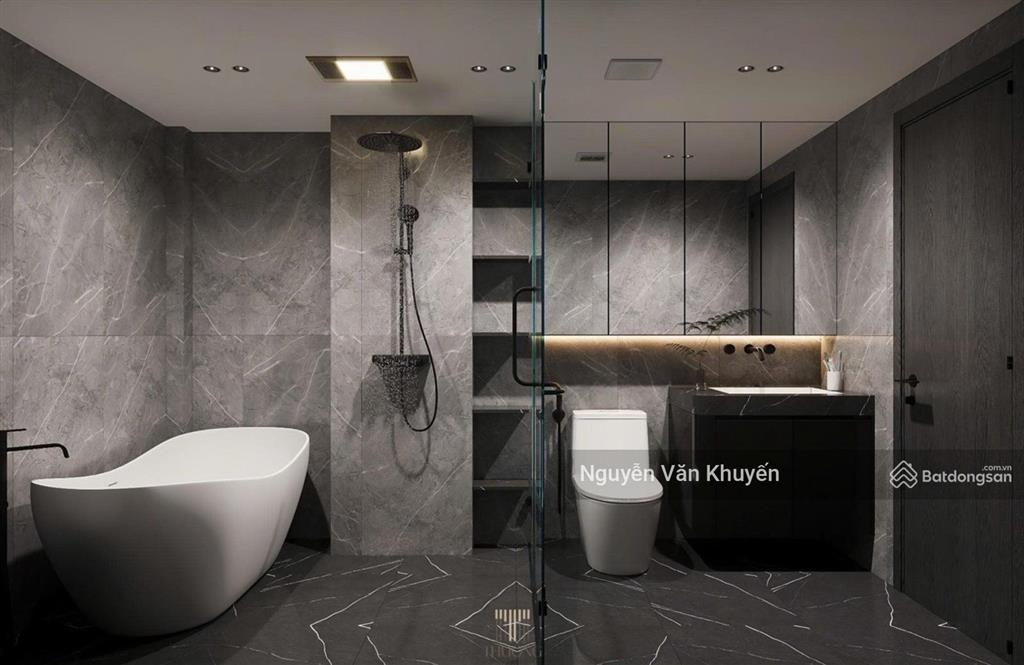 Chỉ hơn 17 tỷ  nhà gara 2 ô tô  thang máy  7 tầng  gần trường gia thụy  nguyễn văn cừ