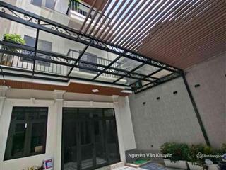 Ở sướng, pháp lý chuẩn nhà nguyễn văn cừ 97m2, 7 tầng thang máy, 15 tỷ