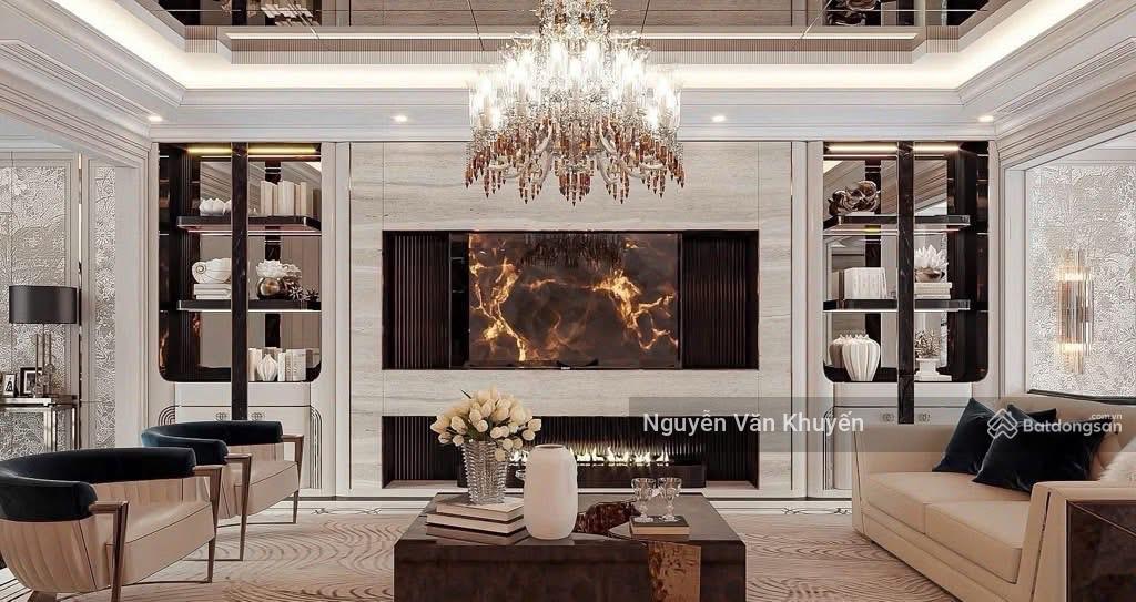 Đức giang  long biên nhà đẹp như khách sạn  58m2  6 tầng thang máy  13.5 tỷ .