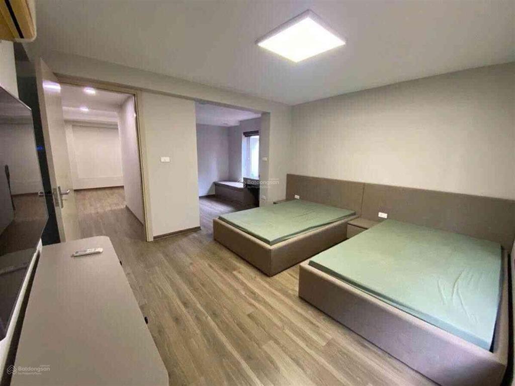 Biệt thự ngọc thụy 313m2  ô tô tránh  mặt tiền 13.5m  hưởng lợi quy hoạch