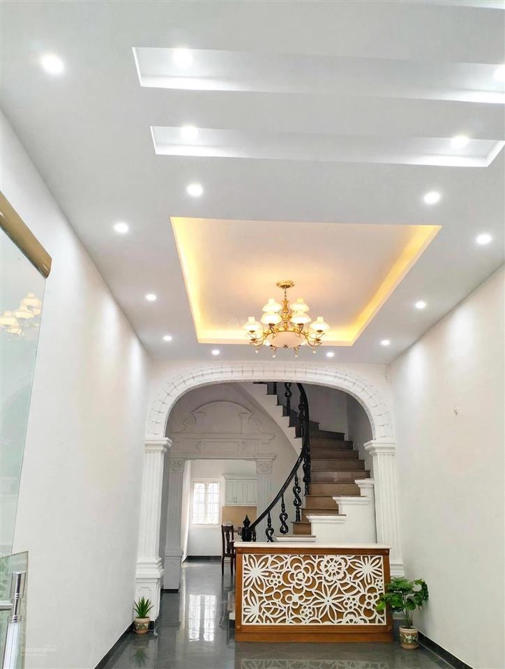Bán nhà 4 tầng việt hưng, 85m2, ngõ to 7m ô tô tránh, kinh doanh đỉnh, giá 18.5 tỷ