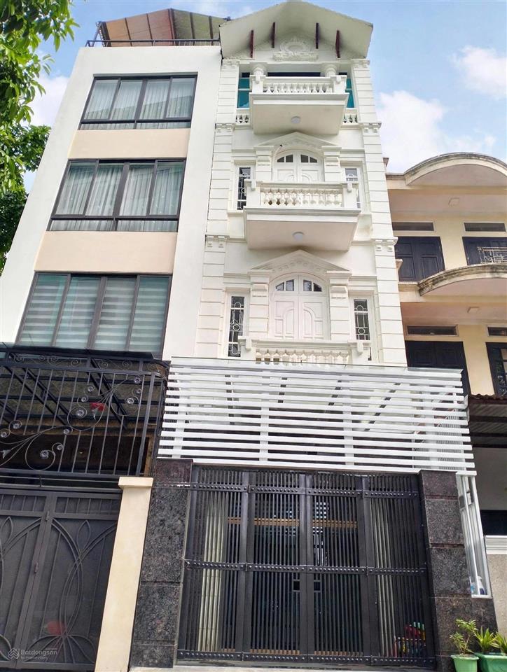Bán nhà 4 tầng việt hưng, 85m2, ngõ to 7m ô tô tránh, kinh doanh đỉnh, giá 18.5 tỷ