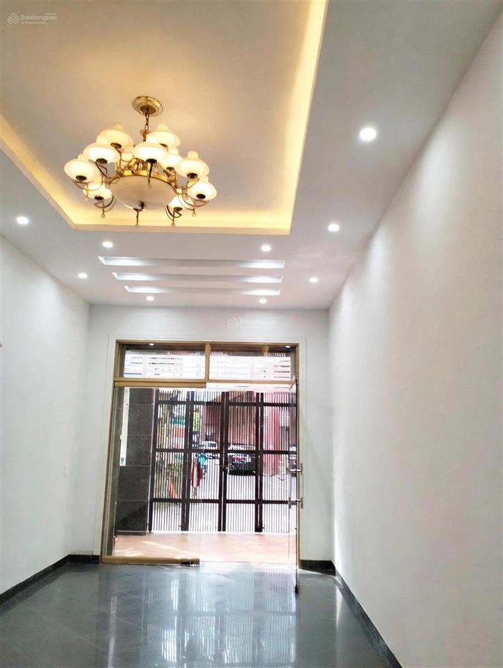 Bán nhà 4 tầng việt hưng, 85m2, ngõ to 7m ô tô tránh, kinh doanh đỉnh, giá 18.5 tỷ