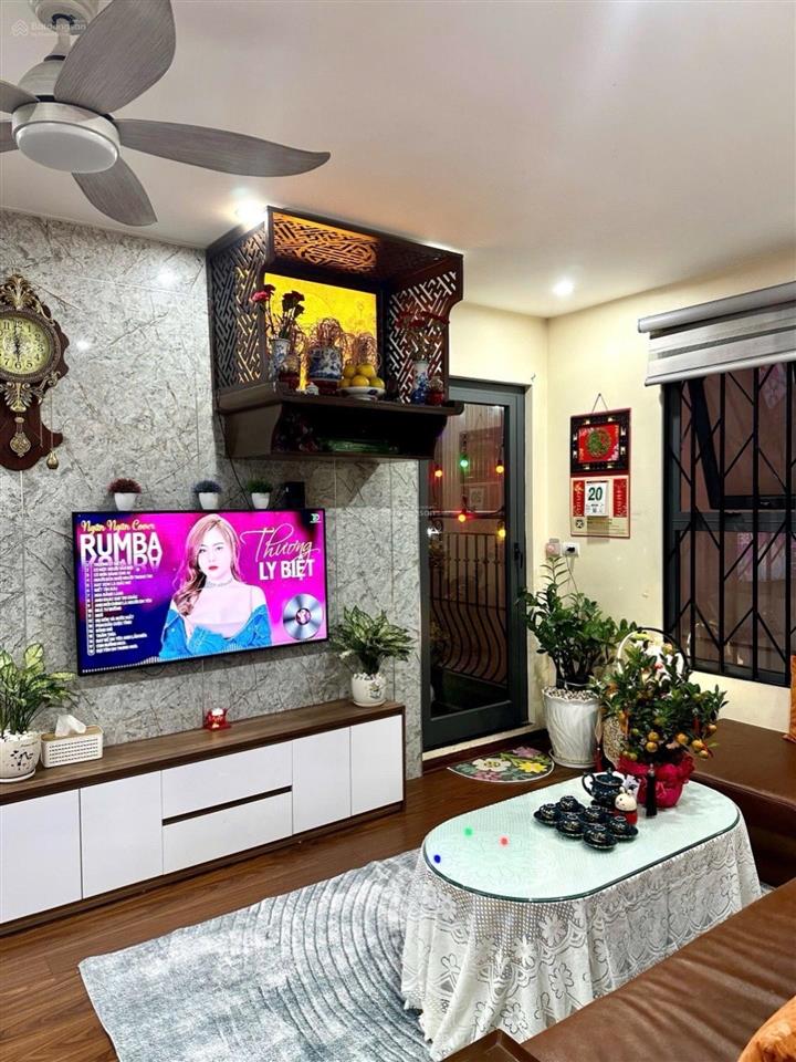 Bán căn hộ hanoi homeland thượng thanh, tòa 1 tầng trung  62m2  giá 4.5 tỷ