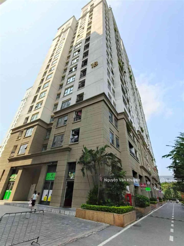 4.68 tỷ sở hữu ngay chung cư hà nội homeland thượng thanh long biên 59m2, tặng full đồ
