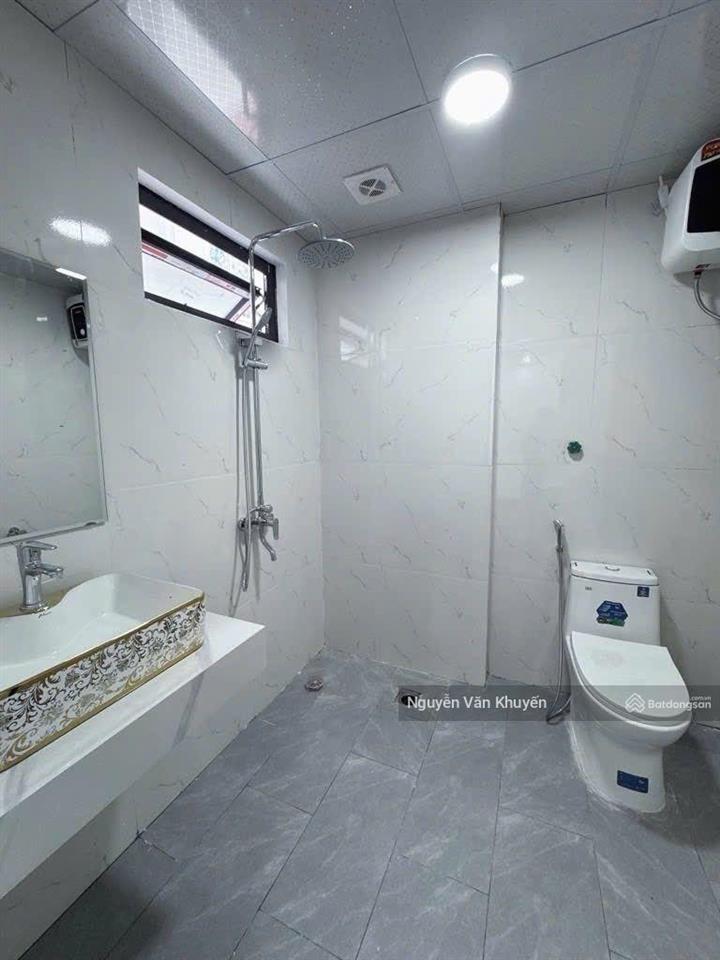 Thượng thanh  8.2 tỷ  46m2 x 4 tầng  gara ô tô riêng biệt  chủ tự xây cực chắc chắn