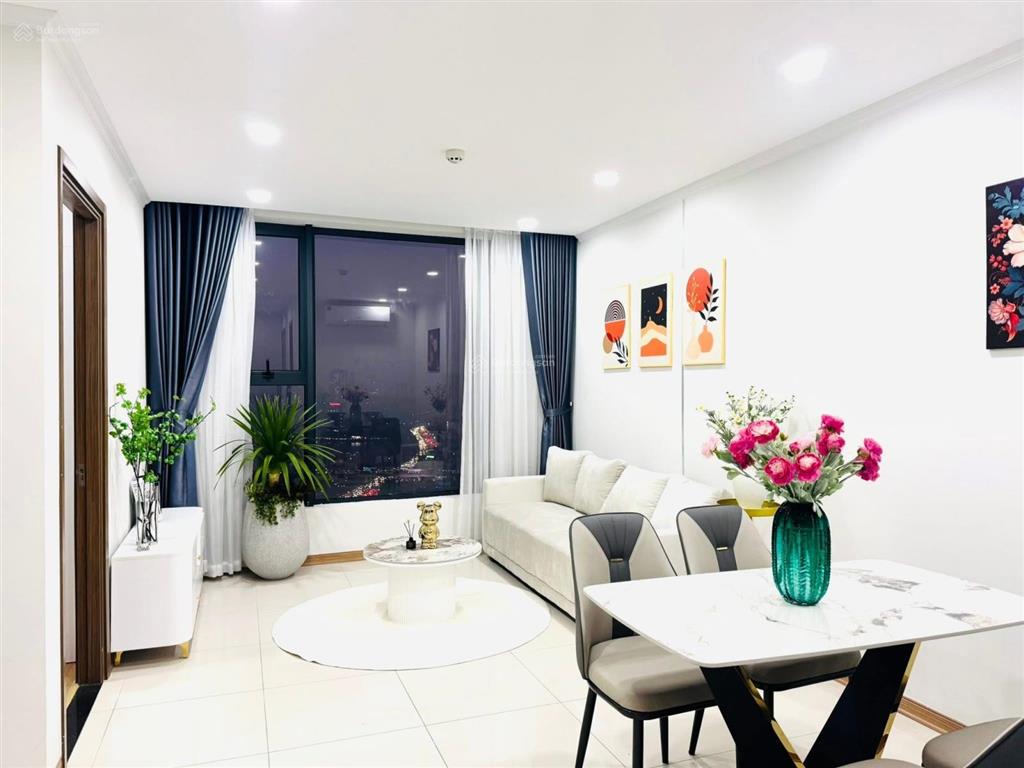 Chỉ 5.8 tỷ sở hữu căn 2pn/2wc thuộc tầng đẹp nhất eco lake view   0976 370 ***