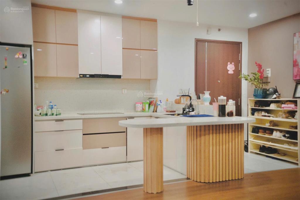 Bán căn góc green park 2n/2wc  58m2  full nội thất  sổ đỏ  giá 4,7 tỷ   0976 370 ***