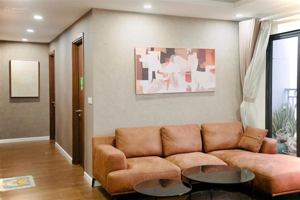 Bán căn góc green park 2n/2wc  58m2  full nội thất  sổ đỏ  giá 4,7 tỷ   0976 370 ***
