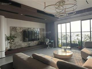 Cho thuê căn góc view hồ  3n/2wc (99m2), full nội thất, vị trí đẹp  giá 11.5tr/ tháng
