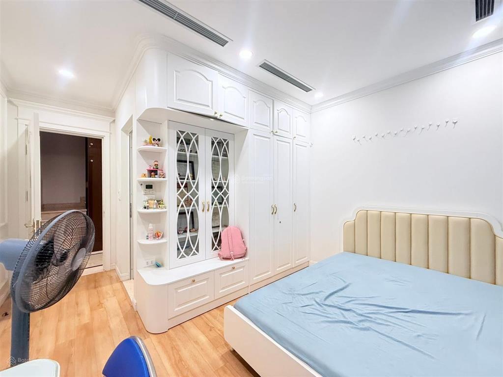 Bán biệt thự đơn lập phố lưu hữu phước  trung tâm mỹ đình 1  cạnh vườn hoa  vỉa hè ô tô tránh