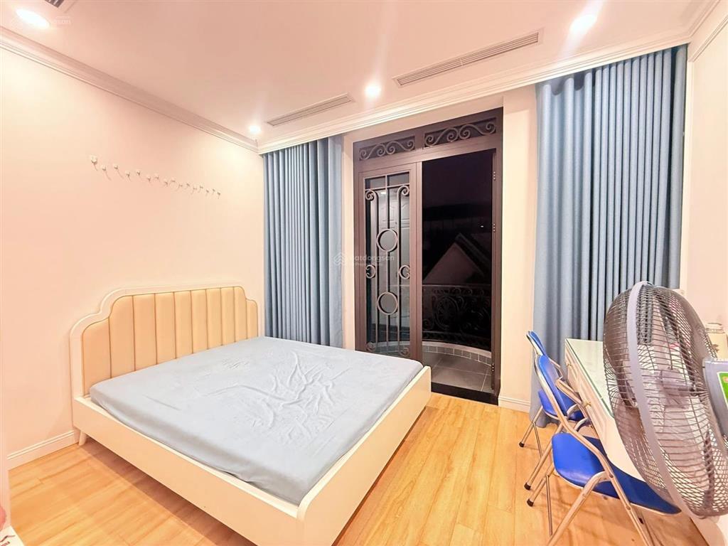 Bán biệt thự đơn lập phố lưu hữu phước  trung tâm mỹ đình 1  cạnh vườn hoa  vỉa hè ô tô tránh