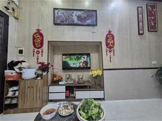 Bán gấp giá rẻ nhà Nguyễn Đức Cảnh 2  tầng, 17m, mặt tiền 3.8m, 1.9 tỷ Hoàng Mai.