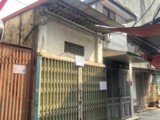 Mặt ngõ vũ tông phan lô góc 33m2 2 tầng ô tô tránh kinh doanh đa ngành chỉ 3.9 tỷ