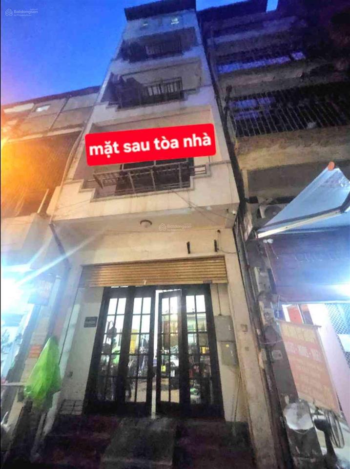 Mặt phố hoàn kiếm 65m, 6 tầng, hai mặt phố, view nhà thờ lớn, kinh doanh đỉnh chỉ 8x tỷ