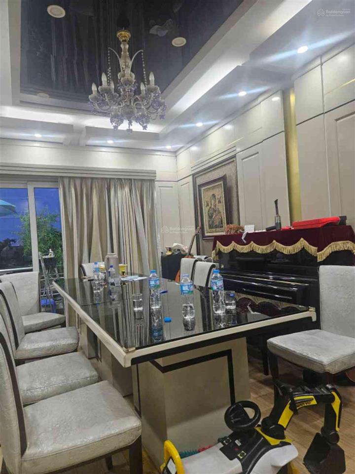 Mặt phố hoàn kiếm 65m, 6 tầng, hai mặt phố, view nhà thờ lớn, kinh doanh đỉnh chỉ 8x tỷ