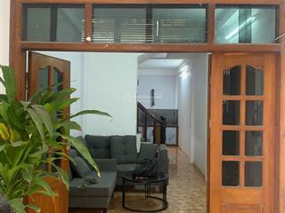 Chính chủ cho thuê nhà nguyên căn 2 tầng ngõ 262 khương đình