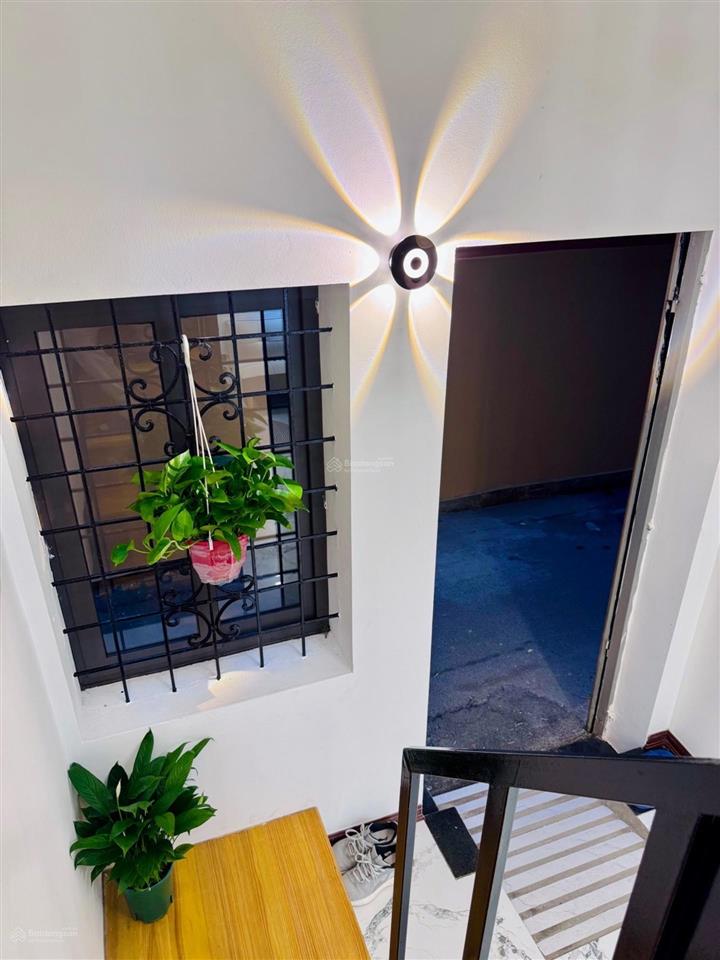 Nhà riêng thanh xuân 21m2, 4 tầng, 2pn, ô tô cách 25m, dòng tiền 9tr/tháng chỉ 4.x tỷ