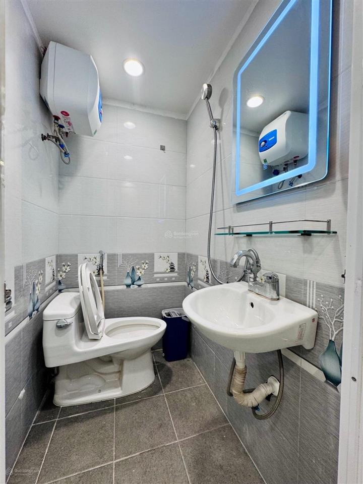 Nhà riêng thanh xuân 21m2, 4 tầng, 2pn, ô tô cách 25m, dòng tiền 9tr/tháng chỉ 4.x tỷ