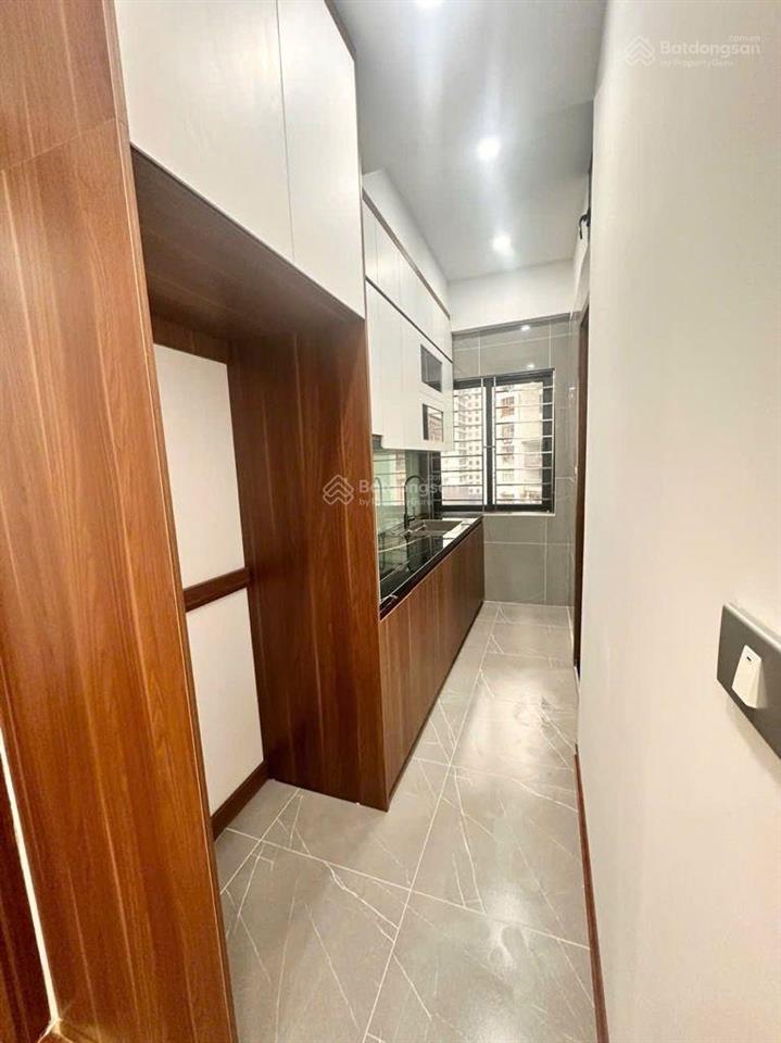 Căn hộ trung hòa nhân chính 48m2, 1pn, 1wc, nội thất đẹp, tiện ích ngập tràn chỉ 4,x tỉ