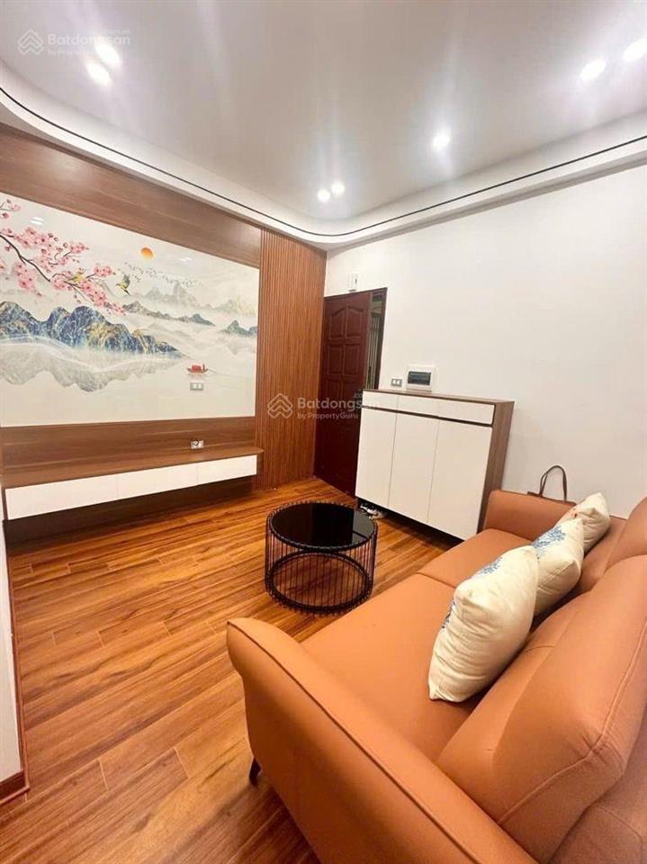 Căn hộ trung hòa nhân chính 48m2, 1pn, 1wc, nội thất đẹp, tiện ích ngập tràn chỉ 4,x tỉ