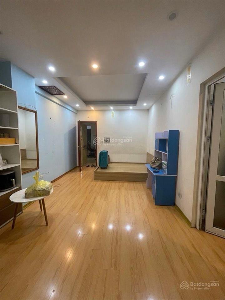 Căn hộ trung hòa nhân chính 48m2, 1pn, 1wc, nội thất đẹp, tiện ích ngập tràn chỉ 4,x tỉ