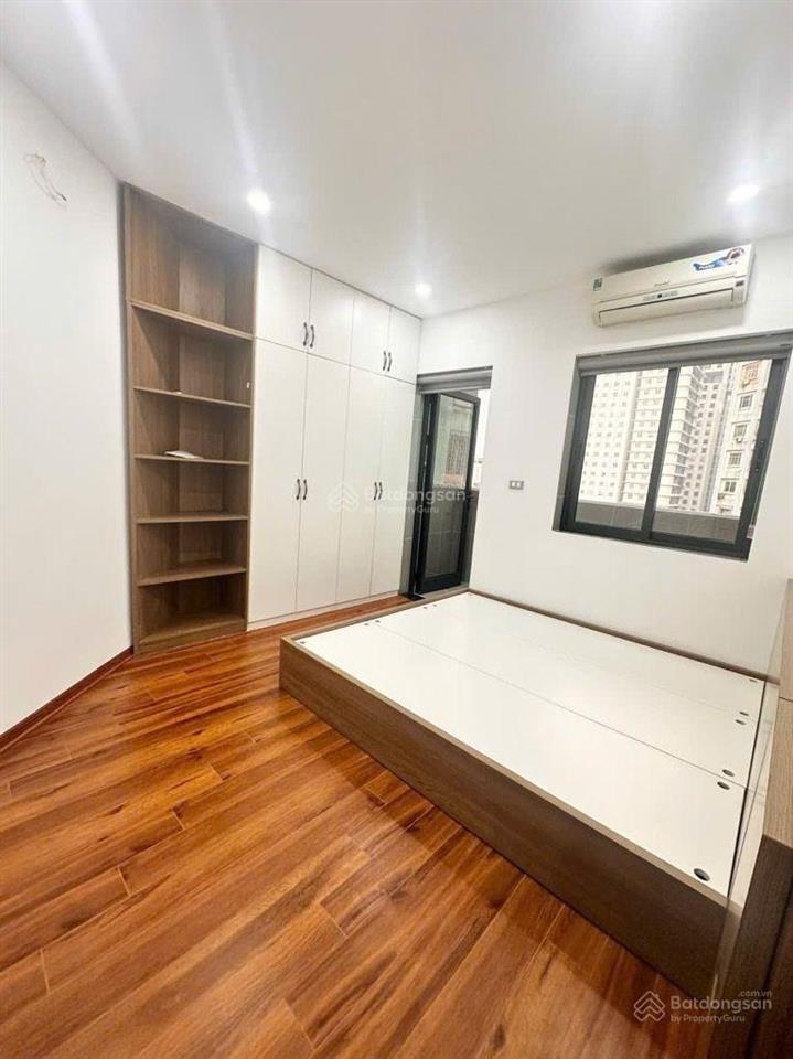 Căn hộ trung hòa nhân chính 48m2, 1pn, 1wc, nội thất đẹp, tiện ích ngập tràn chỉ 4,x tỉ