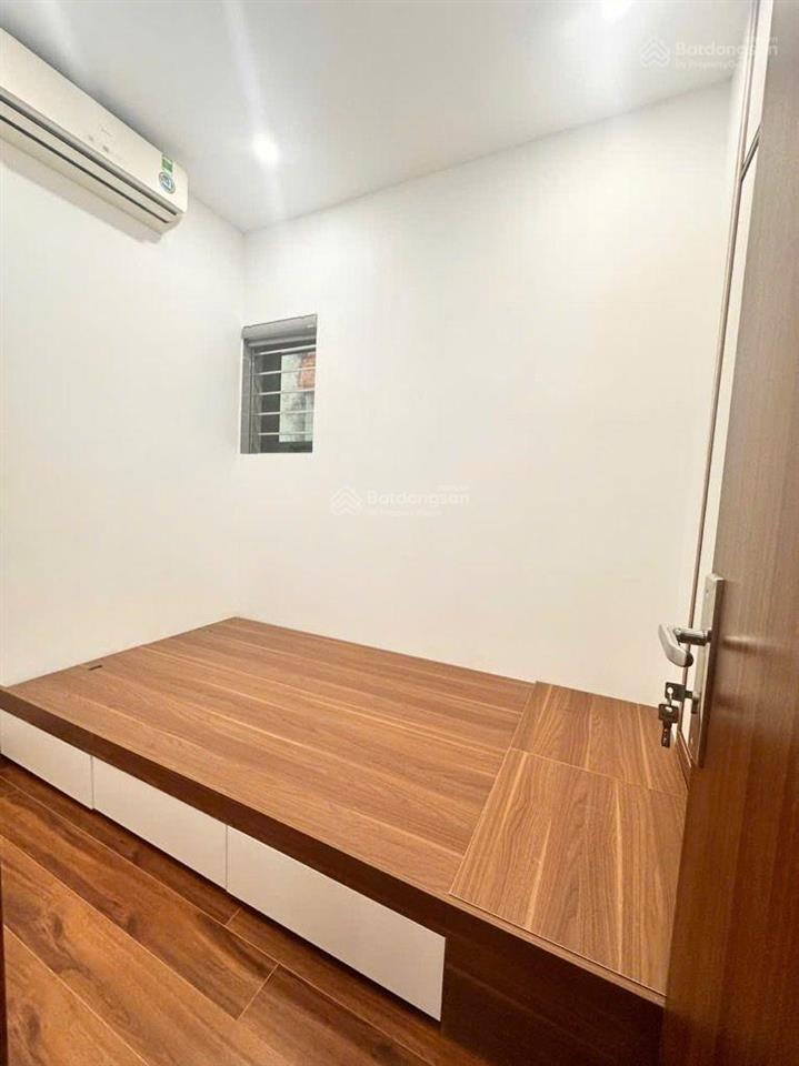 Căn hộ trung hòa nhân chính 48m2, 1pn, 1wc, nội thất đẹp, tiện ích ngập tràn chỉ 4,x tỉ