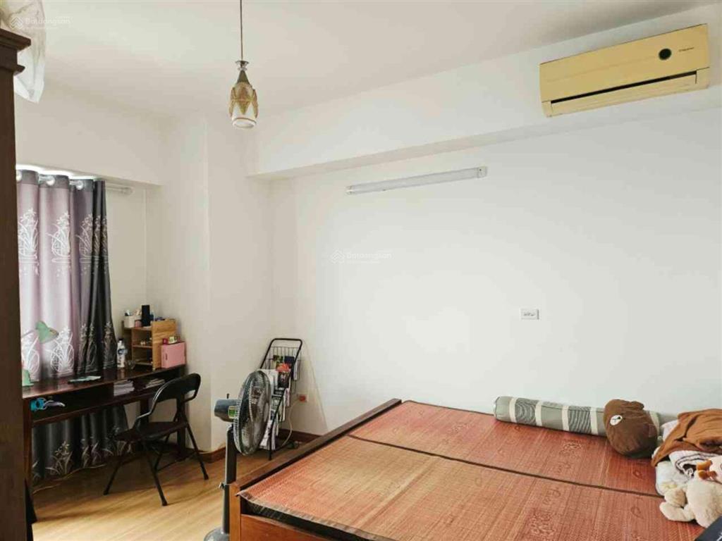 Căn hộ sông đà 131 trần phú 130m, tầng 25, 3pn, full nội thất, cạnh ga metro, gần hồ văn quán 7,xt