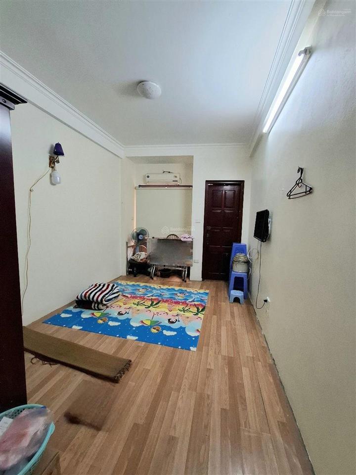 Nhà đẹp văn quán 25m, 5 tầng, 3pn, lô góc 2 thoáng, ngõ 3 gác, trung tâm, hơn 6 tỉ