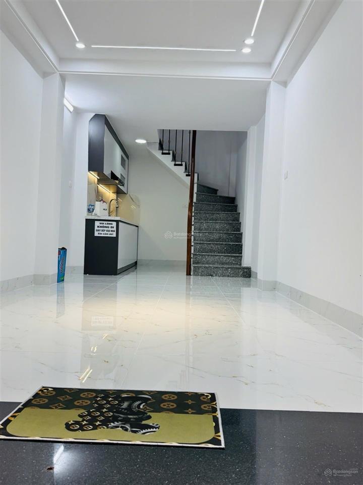 Nhà đẹp thanh xuân 23m, 5 tầng, 3pn, phân lô, ô tô đỗ cửa, ngõ thông tứ tung, trung tâm thanh xuân