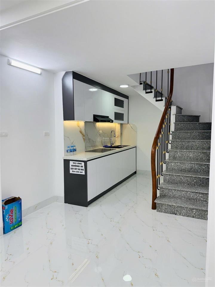 Nhà đẹp thanh xuân 23m, 5 tầng, 3pn, phân lô, ô tô đỗ cửa, ngõ thông tứ tung, trung tâm thanh xuân