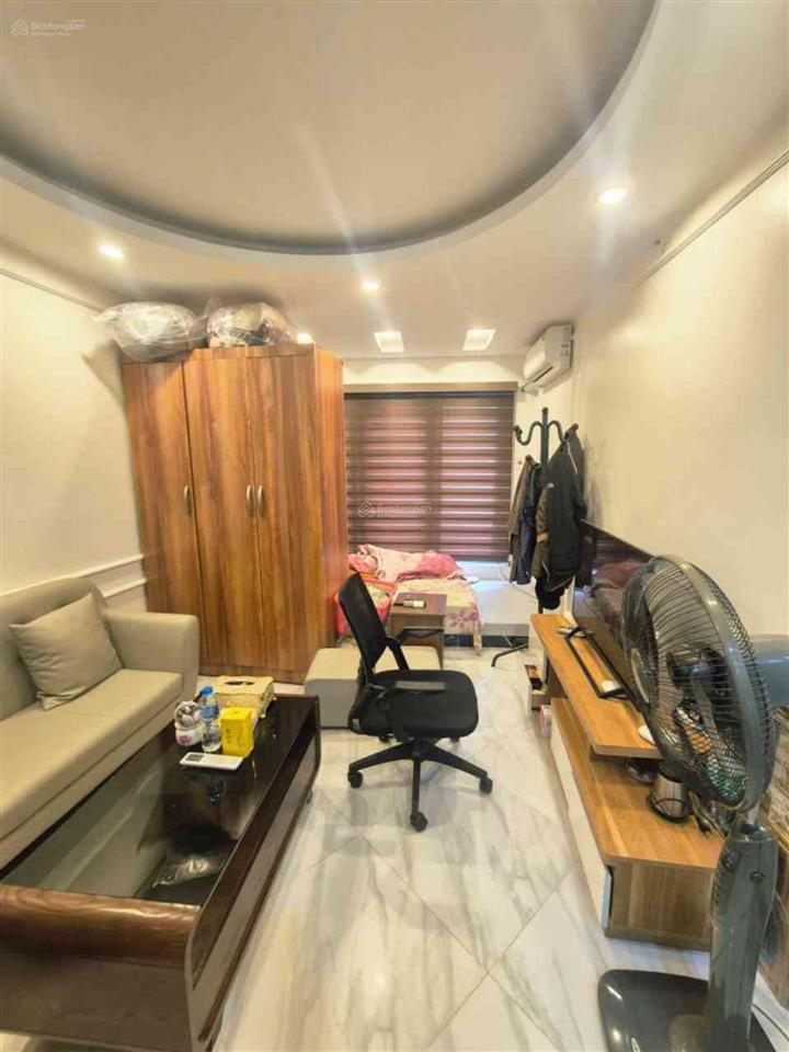 Nhà đẹp thanh xuân 30m, 7 tầng, 3pn, view thoáng vĩnh viễn, gần vành đai 2.5 nhỉnh 8 tỉ