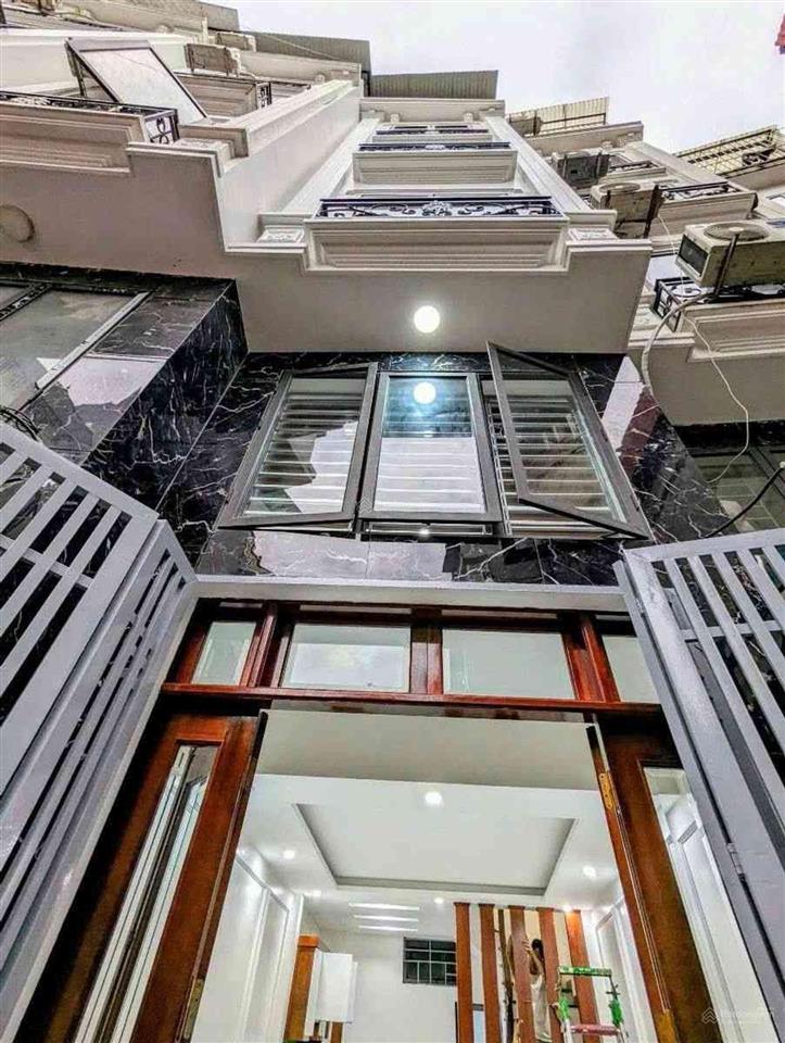 Nhà đẹp thanh xuân 30m, 7 tầng, 3pn, view thoáng vĩnh viễn, gần vành đai 2.5 nhỉnh 8 tỉ