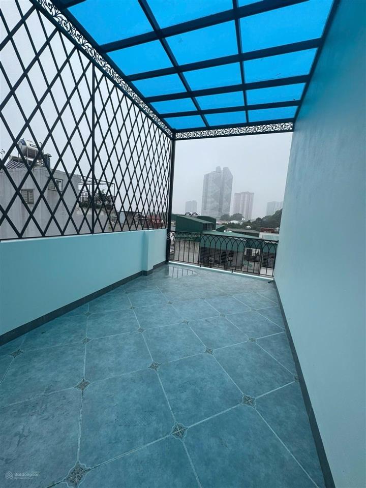 Ccmn văn quán 83m2, 6 tầng, 18 phòng khép kín, mt hơn 14m, full nội thất, dòng tiền 1 tỷ/năm