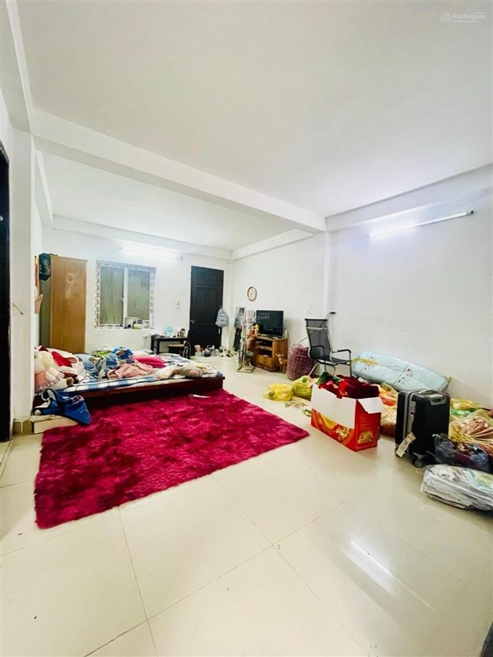 Quá rẻ! văn quán 66m2, 3 tầng, 5pn, ngõ nông, dân xây nhỉnh 6 tỷ