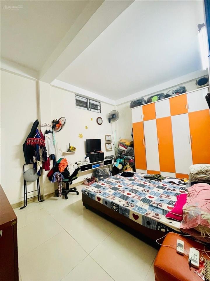 Quá rẻ! văn quán 66m2, 3 tầng, 5pn, ngõ nông, dân xây nhỉnh 6 tỷ