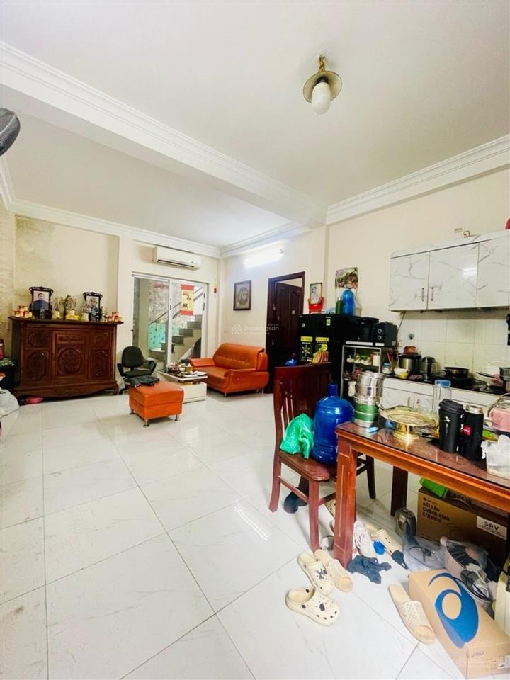 Quá rẻ! văn quán 66m2, 3 tầng, 5pn, ngõ nông, dân xây nhỉnh 6 tỷ
