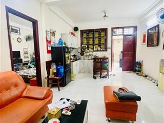 Quá rẻ! văn quán 66m2, 3 tầng, 5pn, ngõ nông, dân xây nhỉnh 6 tỷ