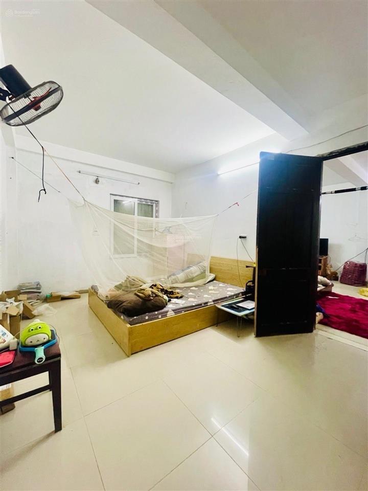 Quá rẻ! văn quán 66m2, 3 tầng, 5pn, ngõ nông, dân xây nhỉnh 6 tỷ
