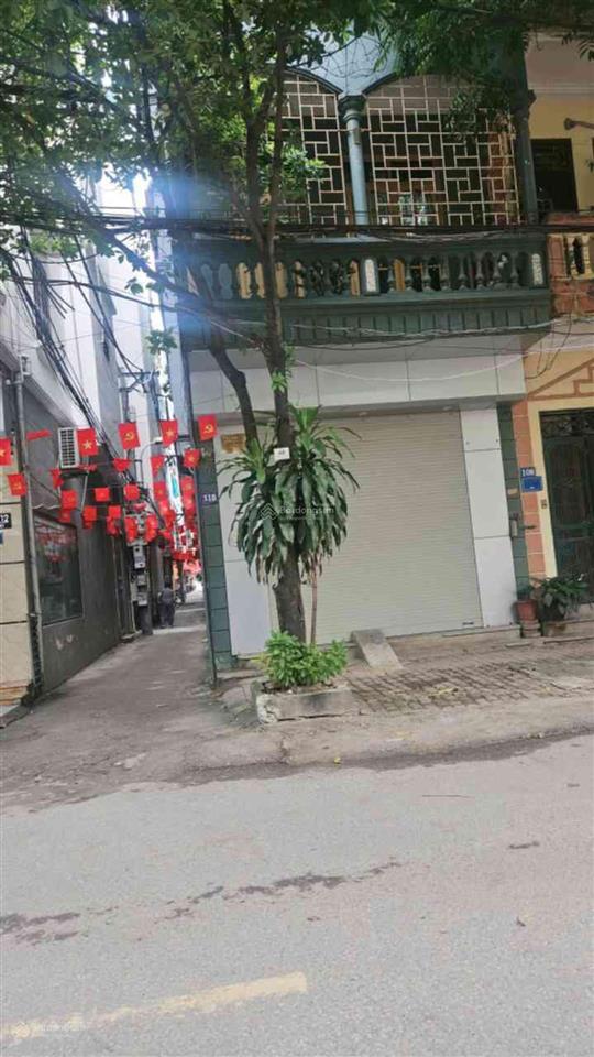 F0 siêu rẻ. tô hiệu 40m², 2 tầng, 2 mặt ngõ, ngõ thông, trung tâm hà đông chỉ 180tr/m