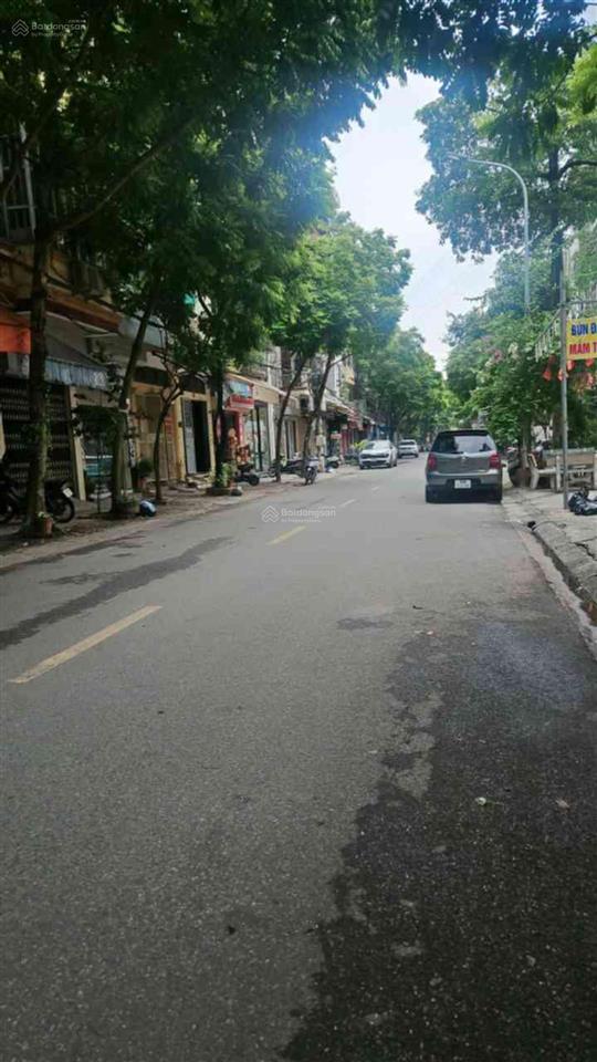 F0 siêu rẻ. tô hiệu 40m², 2 tầng, 2 mặt ngõ, ngõ thông, trung tâm hà đông chỉ 180tr/m