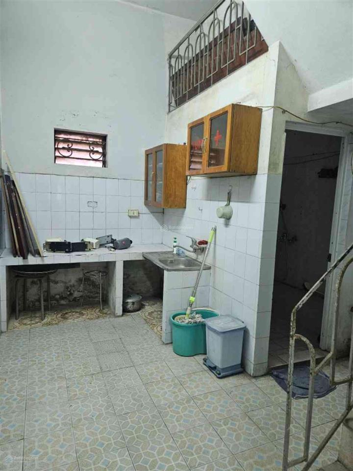 F0 siêu rẻ. tô hiệu 40m², 2 tầng, 2 mặt ngõ, ngõ thông, trung tâm hà đông chỉ 180tr/m