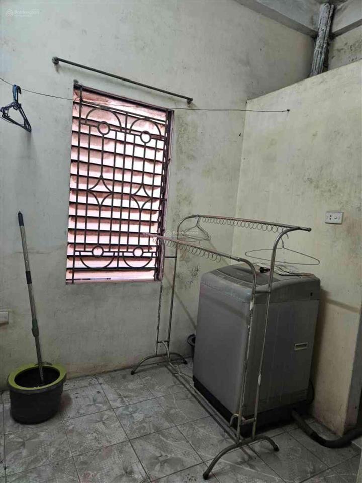 F0 siêu rẻ. tô hiệu 40m², 2 tầng, 2 mặt ngõ, ngõ thông, trung tâm hà đông chỉ 180tr/m