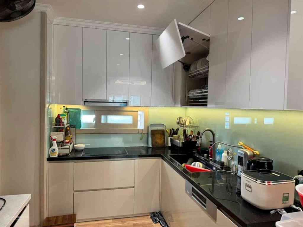 Cực mót!! căn hộ mỗ lao 93m², tầng thoáng, 3pn, thoáng mát, hiếm, tiện ích chuẩn sống hàn quốc