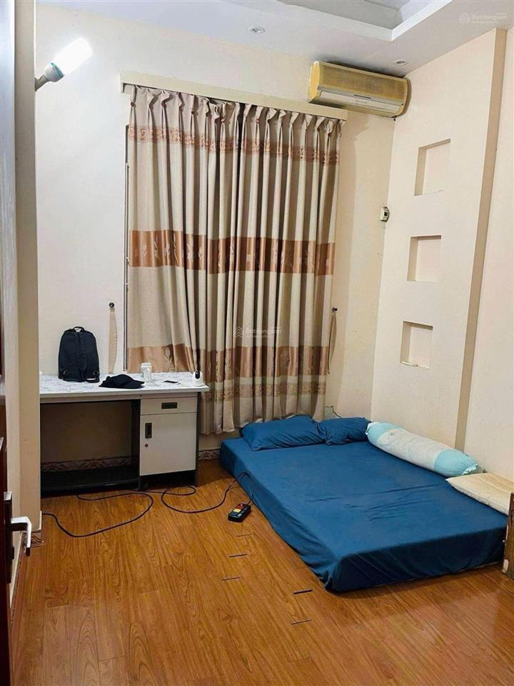 Quá rẻ! phùng khoang 35m2, 5 tầng, 4pn, vừa ở vừa cho thuê, gần chợ 200m, gần ô tô 50m, ngõ thông
